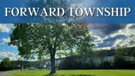Forward Township emergency plan outlines crisis response