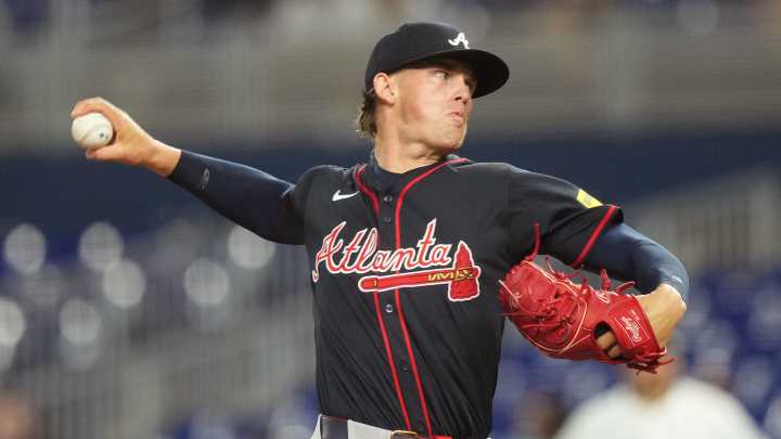 Braves at Phillies odds, picks and predictions