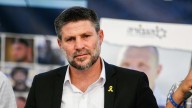 Israel anuncia 3.000 nuevas viviendas que separarían Jerusalén Este de Cisjordania