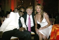 Diddy’s Lawyer Claims Trump Pardon Is ‘More Than Likely’ to Happen
