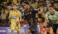 América no levanta cabeza y perdió con Bucaramanga en Copa Betplay
