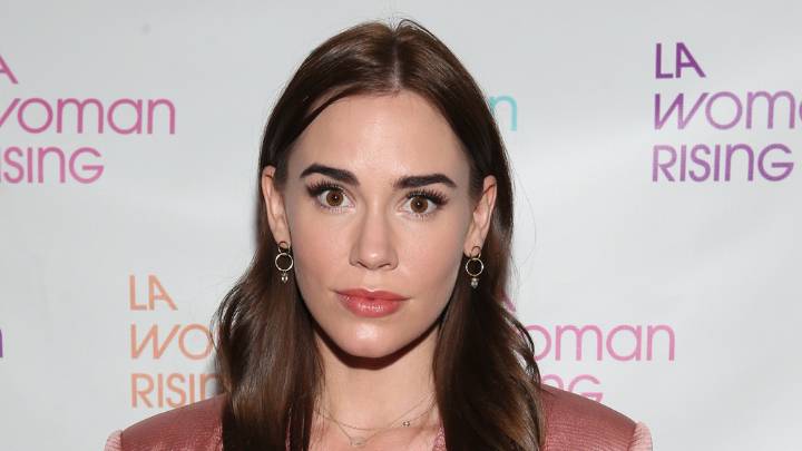 Christa B. Allen claims ex was 'wealthy cult leader'