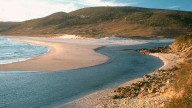Así es la ruta mágica que evoca a las meigas en plena Costa da Morte