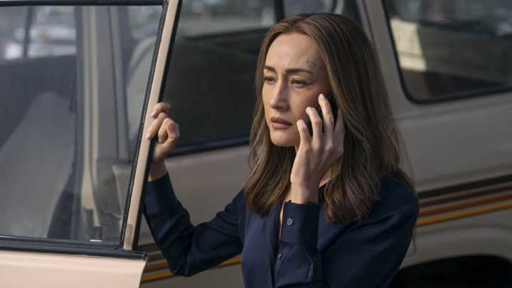 Best crime series to binge now: from Ballard to Code of Silence