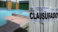 Sin permiso, jardín donde murió bebé; lo clausuraron