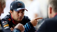 El mensaje de Checo Pérez por su regreso a la Fórmula 1: “Es un nuevo capítulo increíblemente emocionante”