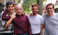 Fallece a los 79 años el actor Eusebio Poncela, icono del cine español
