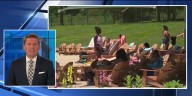 Goodman Pool closing for season this weekend
