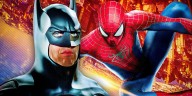 Space Ghost's New Comic Will Prove the Hero's "Up There with Batman, Spider