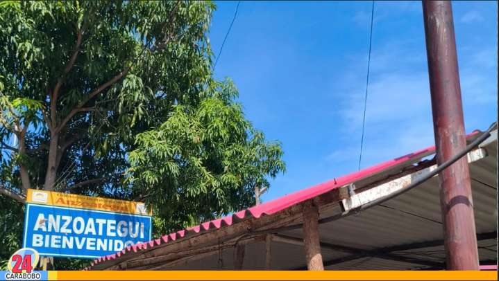 Clima hoy 20 de agosto de 2025 en Venezuela según el INAMEH