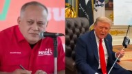 Diosdado Cabello lanza amenaza por acciones de Estados Unidos contra Venezuela y anuncia medalla 'al pendejo'