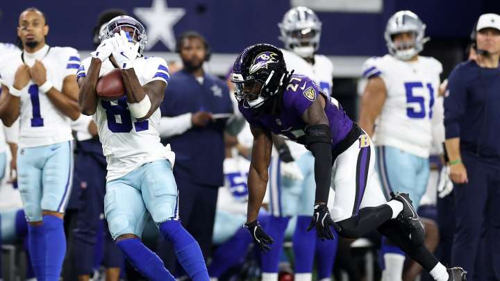 Report: Jonathan Mingo could miss time with a PCL injury