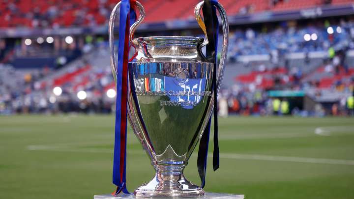 UEFA announce major change to Champions League with immediate effect