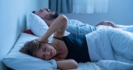 UK households told to sleep with tennis balls taped to backs to tackle common problem