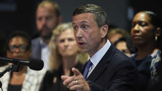 Democratic leaders withdraw measure clarifying the party position on the Israel