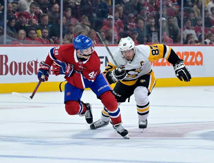NHL Rumours: Contract Expectations for Lane Hutson and the Montreal Canadiens