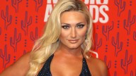 Brooke Hogan insists she has 'no beef' with Hulk Hogan's widow Sky Daily