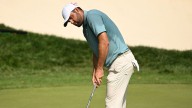 Scottie Scheffler seals BMW Championship win with unthinkable chip
