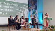 Presentan cuadernos para combatir la corrupción en el Edomex
