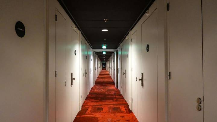 Miedo en Zaragoza: más sobre los fenómenos paranormales en la 501 o del fantasma atormentado de un famoso inquisidor