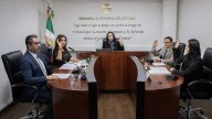 Confirma TEEMICH convocatoria para renovar Comité Municipal del PRI en Morelia
