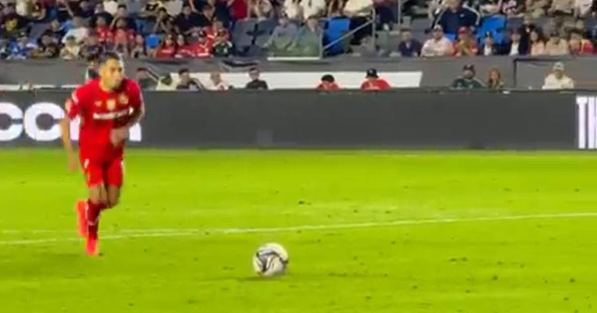 Toluca cae en penales y Orlando City se cita con Messi en el clásico de Florida
