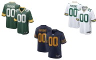 Where to buy Micah Parsons Green Bay Packers jersey online