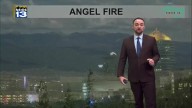 Monsoon moisture brings more storms through the week