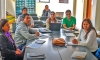 Inician reunión técnica para evaluar avances en prevención y control de la tuberculosis en Apurímac