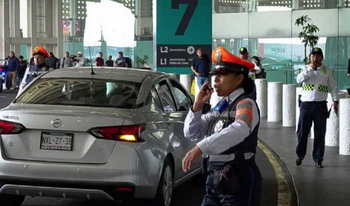 AICM reanuda operaciones tras suspensión por inundaciones; 104 vuelos y casi 15 mil pasajeros fueron afectados