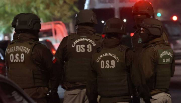 El secuestro de adolescente de 16 años que gatilló masivo allanamiento en Independencia