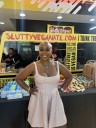Pinky Cole Foundation hosts annual Community Giveback on Edgewood Ave.