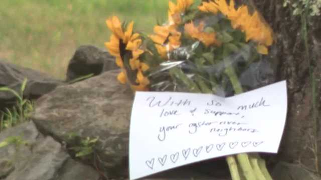After Madbury murder-suicide, town officials announce candlelight vigil to be held