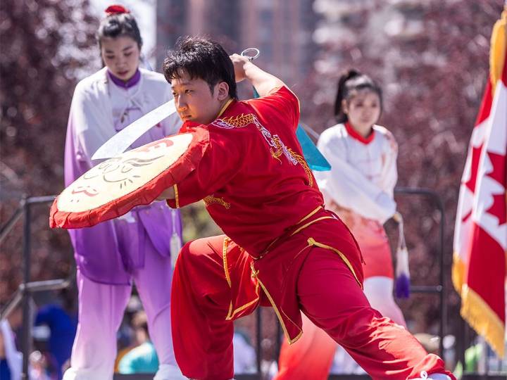 Things to do in Calgary in August: Chasing Summer