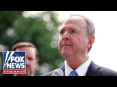 Adam Schiff under fire over NEW allegations in mortgage fraud probe