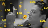 ¿Por qué el uso de “LOL” divide a millennials y generación Z en redes sociales?