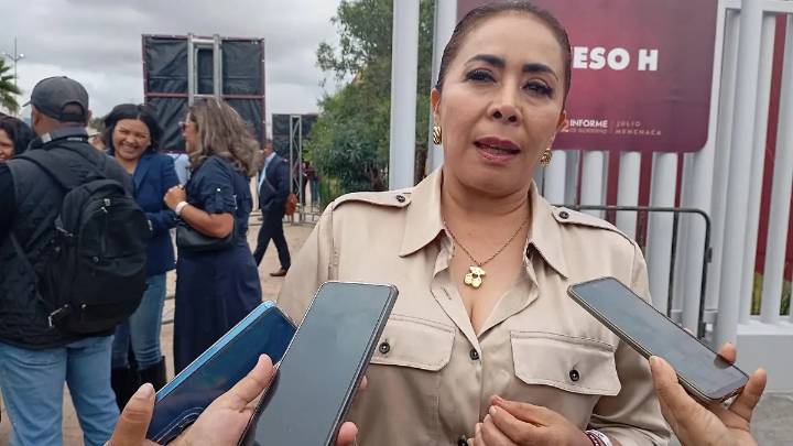 Actopan: Presidenta municipal se recupera de operación quirúrgica