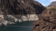 Southwest in a ‘mega-drying’ zone due to groundwater loss, study finds