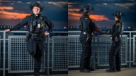 Dallas police officers can now wear cowboy hats on duty