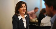 Photos: Kathy Hochul through the years