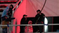 Sudamericana match canceled after violent clashes between fans
