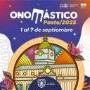 Del 1 al 7 de Septiembre: Pasto Celebra su Onomástico con Grandes Eventos