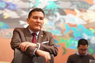 “No solo las obras son importantes, el sector de los servicios también es prioridad” Hugo Archila
