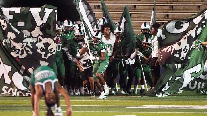 Vigor, Pisgah among new No. 1 teams in Alabama high school football rankings