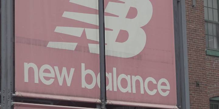 New Balance Foundation donates $1.7M to Maine non