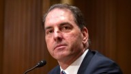 No. 2 Treasury official departing after five months in role 
