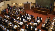 Avanza en la Cámara Baja proyecto que prohíbe el consumo de drogas en autoridades del Estado