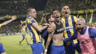 Ariel Holan apostó fuerte con jugadores ofensivos y ganó cuando Newell's se enamoró del empate