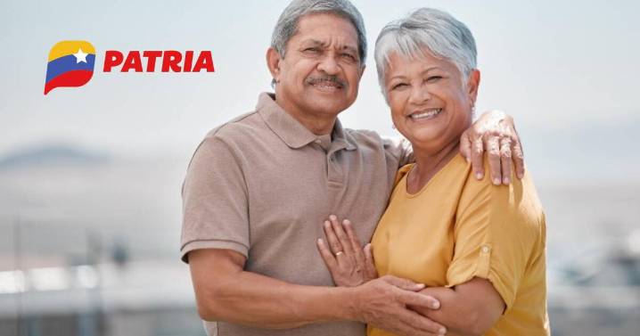 El bono del Sistema Patria para adultos mayores que no cobran pensión IVSS en agosto 2025: monto con aumento para abuelos de la patria