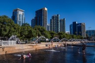 Morning Report: San Diego’s Water Sellers Are Thirsty for Revenue